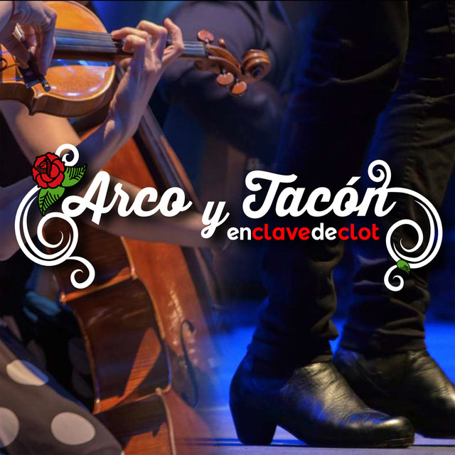 Arco y Tacón