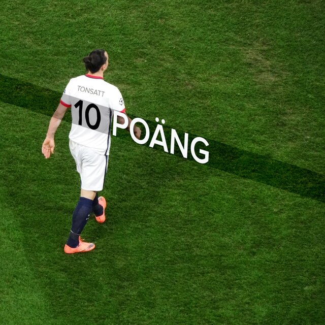 10 poäng