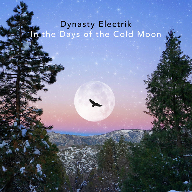 In the Days of the Cold Moon