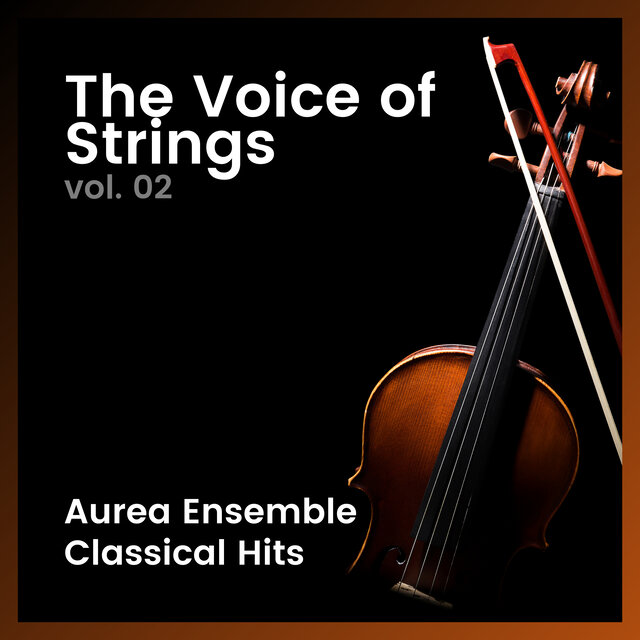 The Voice Of Strings Vol.02