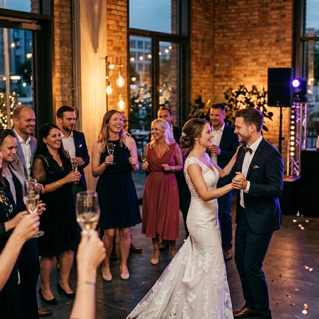 Cover art for album Party by User