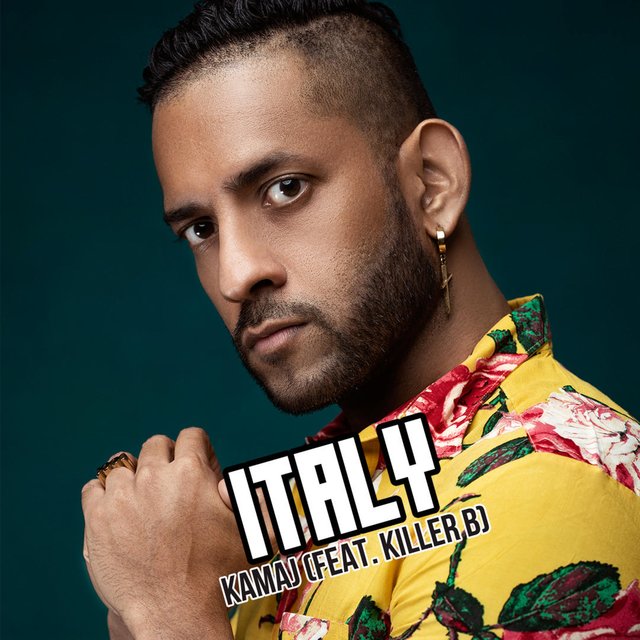 Italy (feat. Killer B)