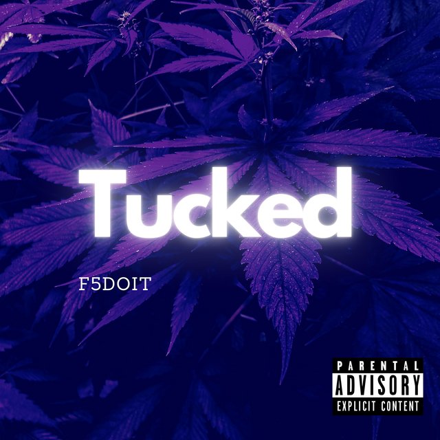 Tucked (feat. Chilla Tokage)
