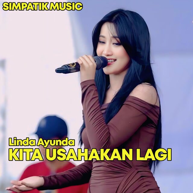Kita usahakan lagi