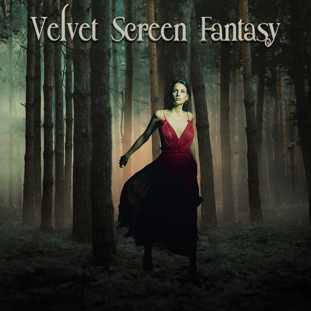 Velvet Screen Fantasy