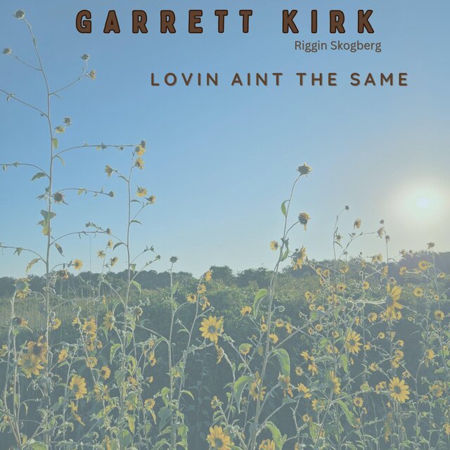 Lovin Aint The Same