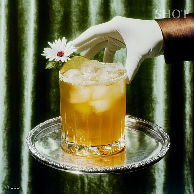 Margarita