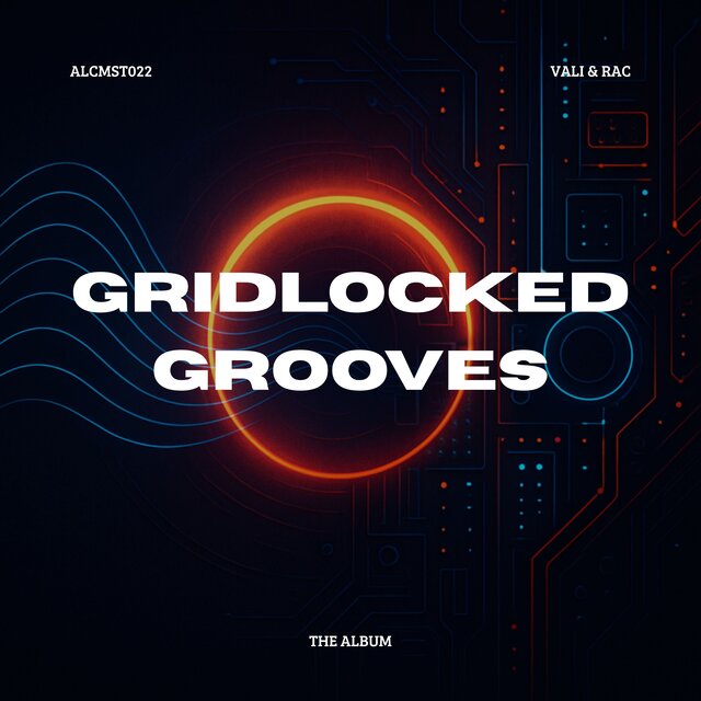 Gridlocked Grooves