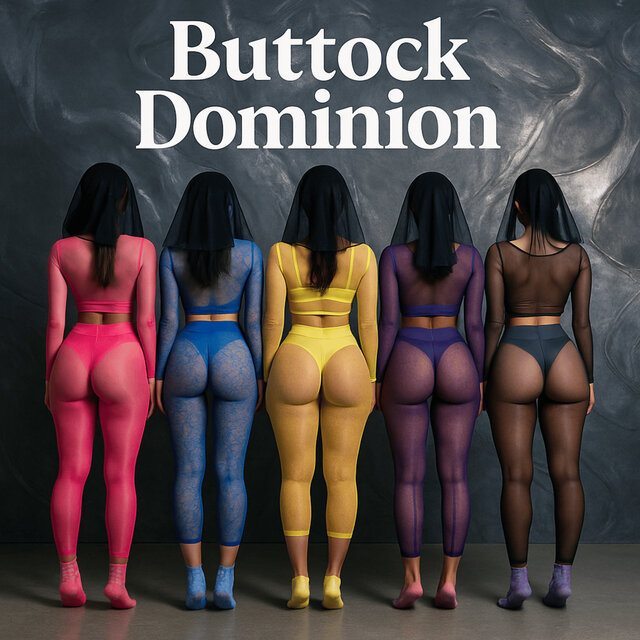 Buttock Dominion