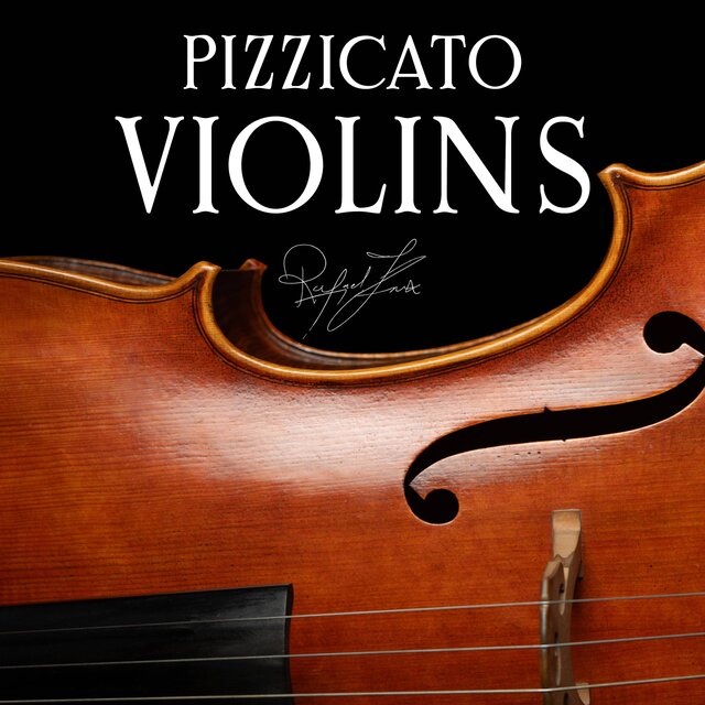 Pizzicato Violins