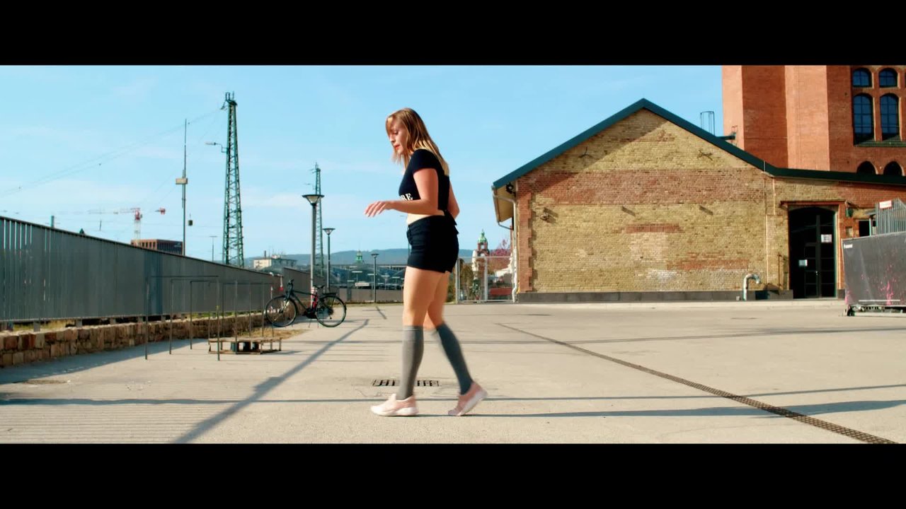 Dream a Dream (Shuffle Dance 2019)
