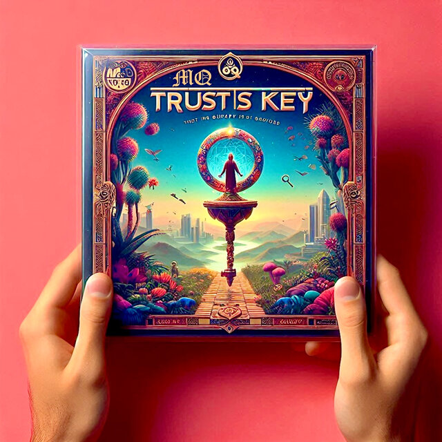 Trust Is Key