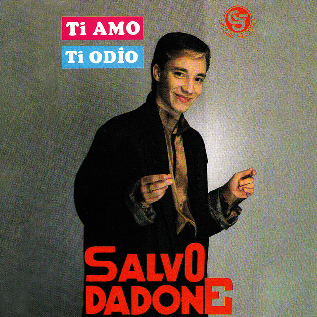 Ti amo ti odio
