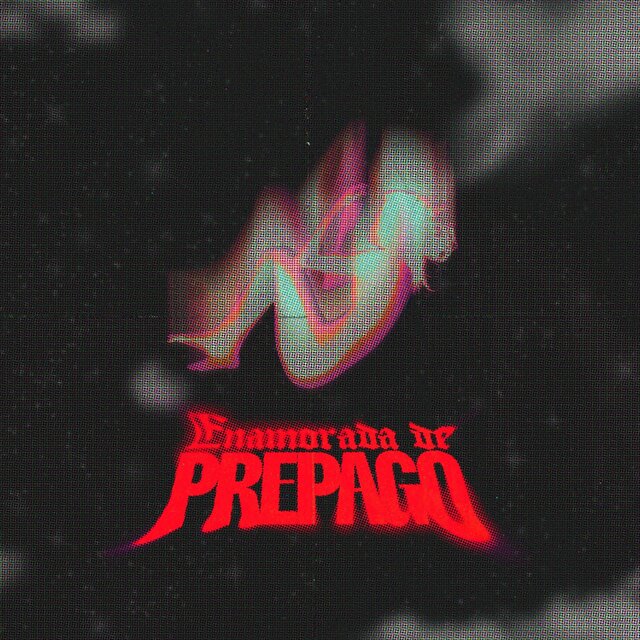 Enamorada de Prepago