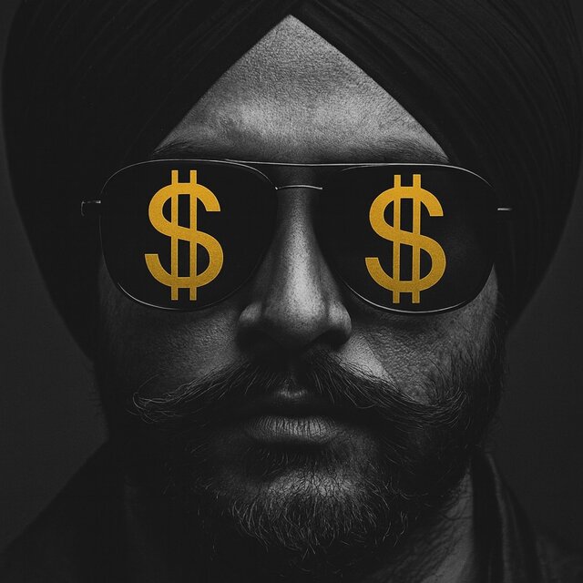 Dollar $