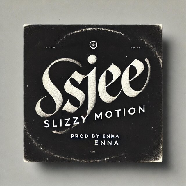 Slizzy Motion