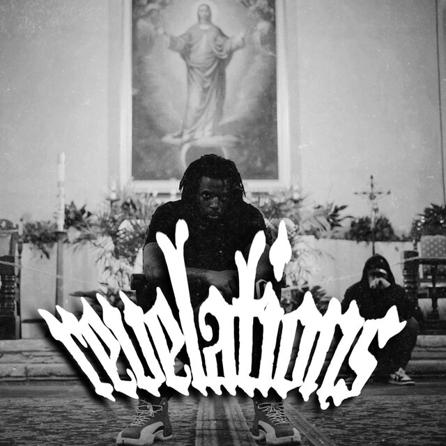 Revelations (feat. Boots the Blessed) [Radio Edit]