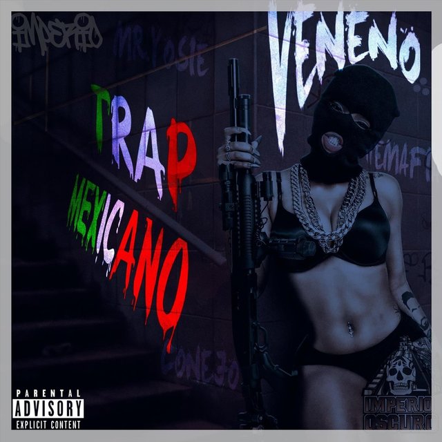 Trap Mexicano