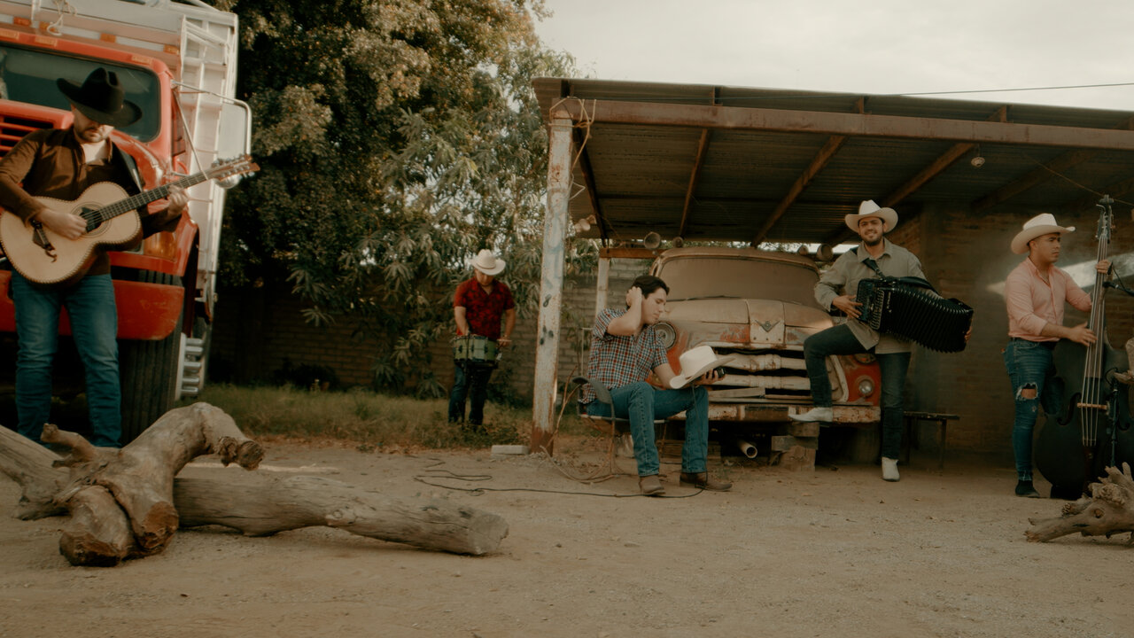 Papá Mundo (Video Oficial)
