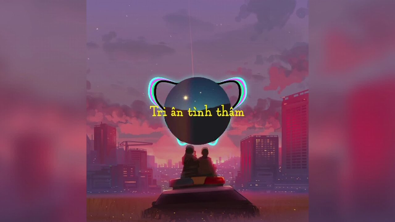 Tri ân tình thâm