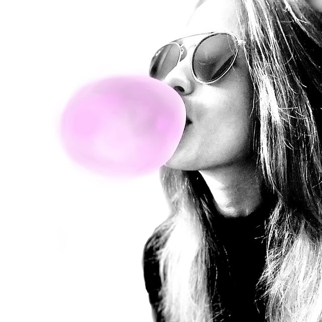 Bubble (Radio Edit)