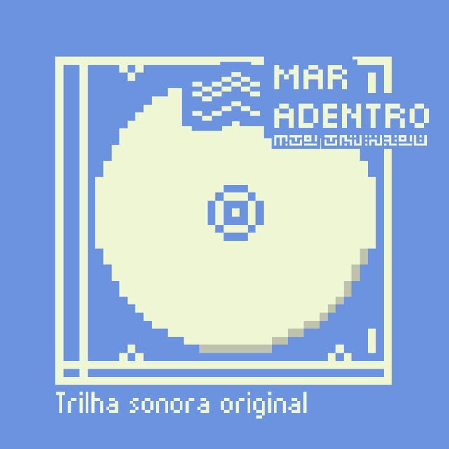 Mar Adentro (Original Game Soundtrack)