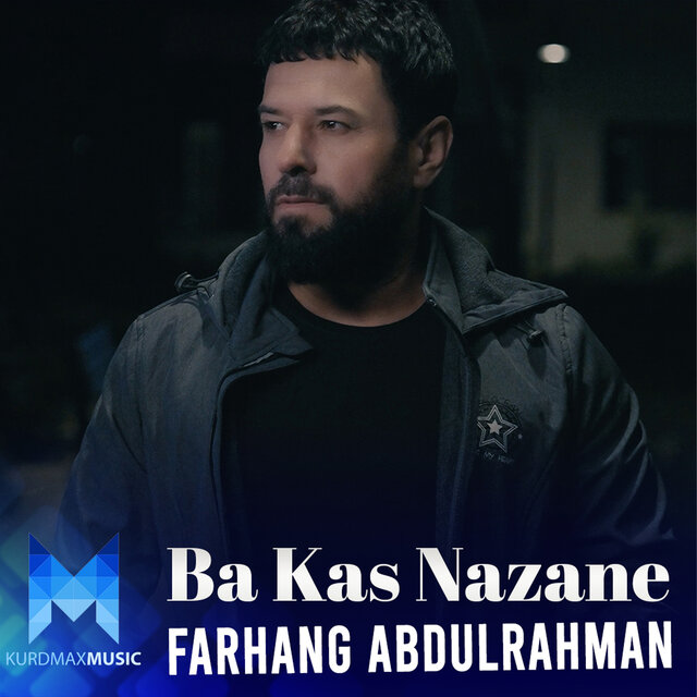 Ba Kas Nazane