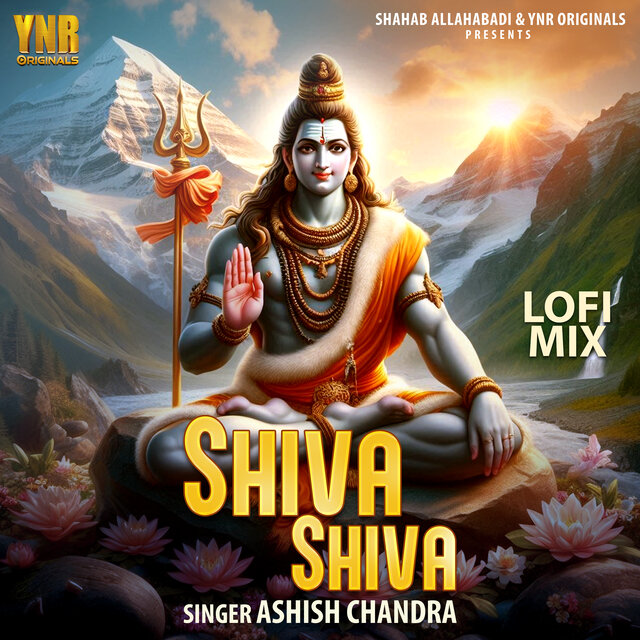 Shiva Shiva (Lofi Mix)