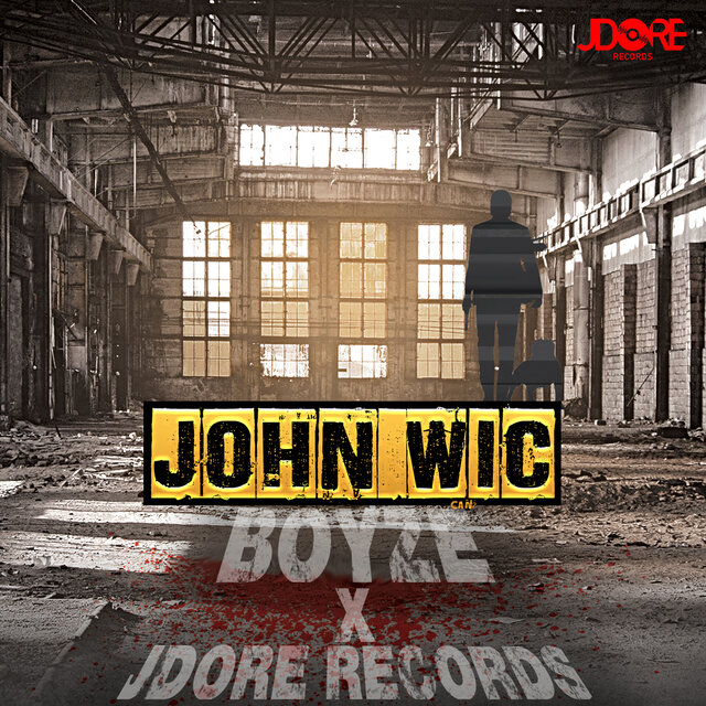 John Wic