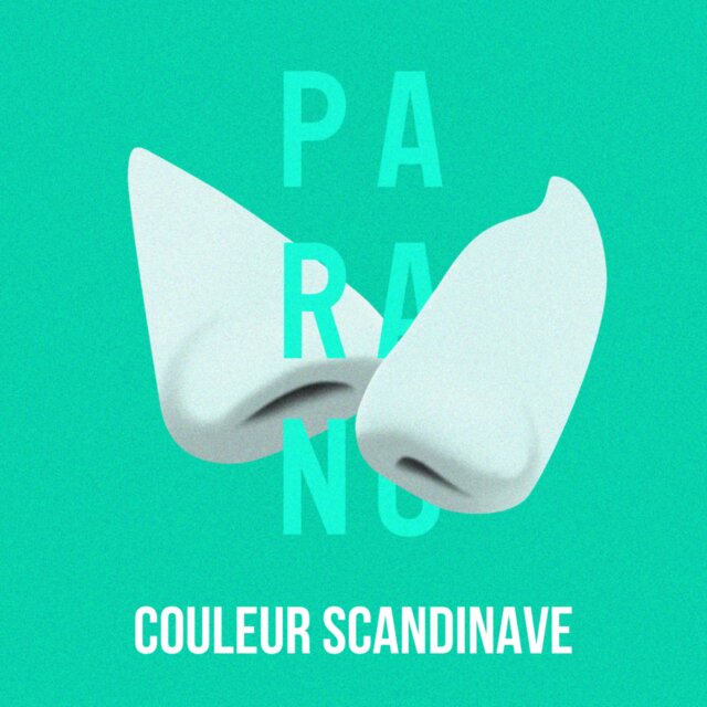 Couleur Scandinave