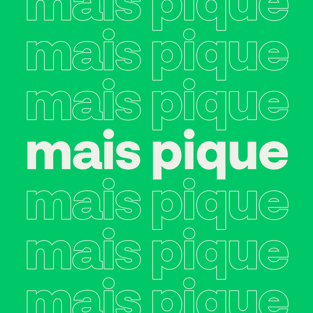 Mais Pique