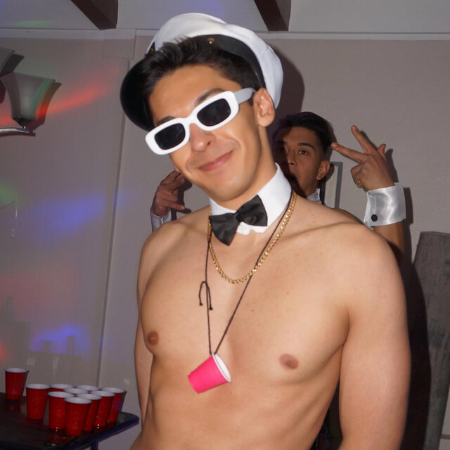 Rizz Master