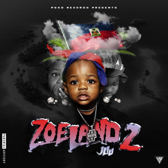 Zoe Land 2