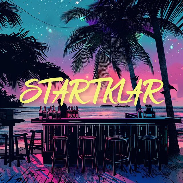 Startklar (feat. Asby)
