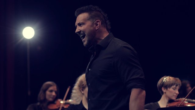 Survivors (Orchestral) [Official Video]
