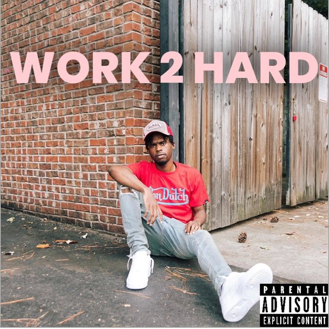 Work 2 Hard