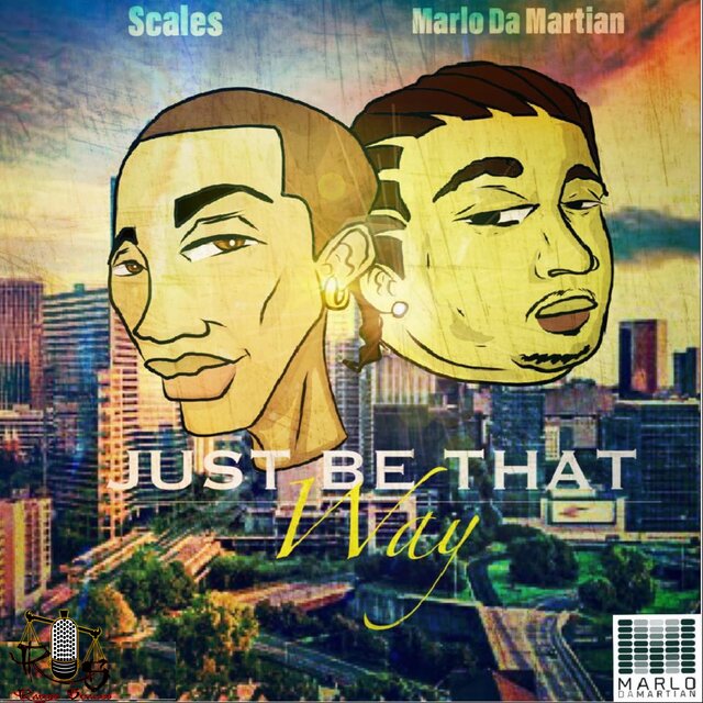 Just BeThat Way