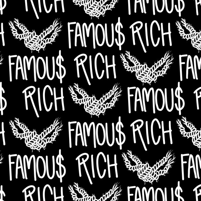 Rich Knot Famous: Vol1