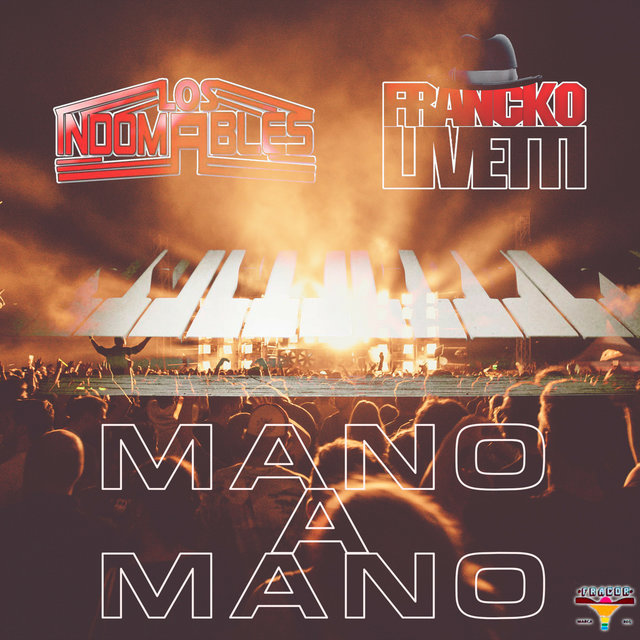 Mano A Mano (En Vivo)