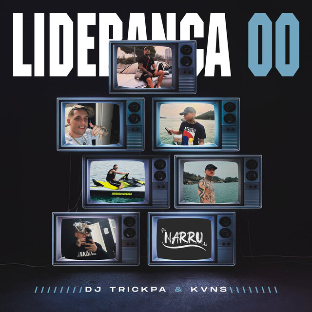 Liderança 00
