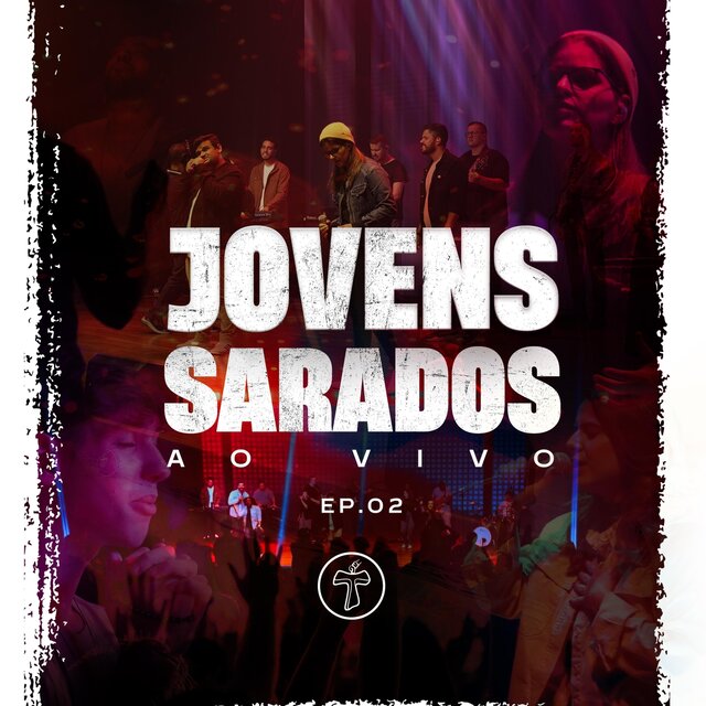 Jovens Sarados Ao Vivo - EP 02