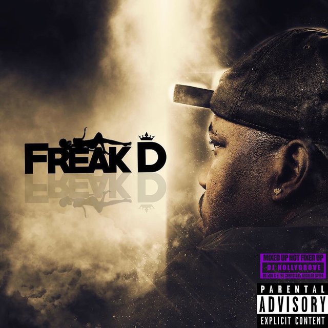 Doughboy (Mixed Up Not Fixed Up)