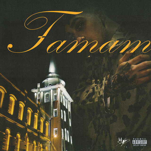 Tamam