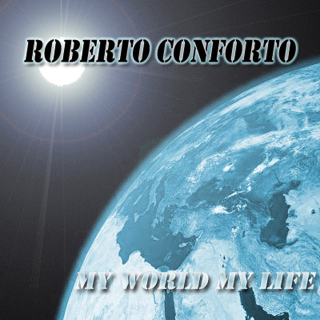 My World My Life