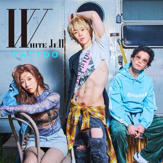 SHIROSE(WHITE JAM) - TIDAL