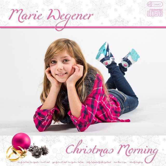 Christmas Morning