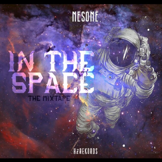 IN THE SPACE, Vol. 1