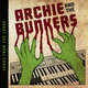 Cover art for album Songs From The Lodge by Archie and the Bunkers