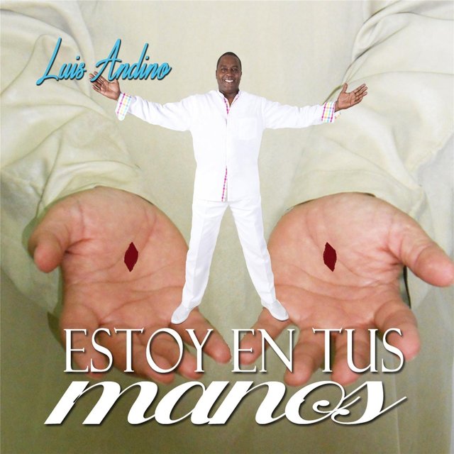 Estoy en Tus Manos