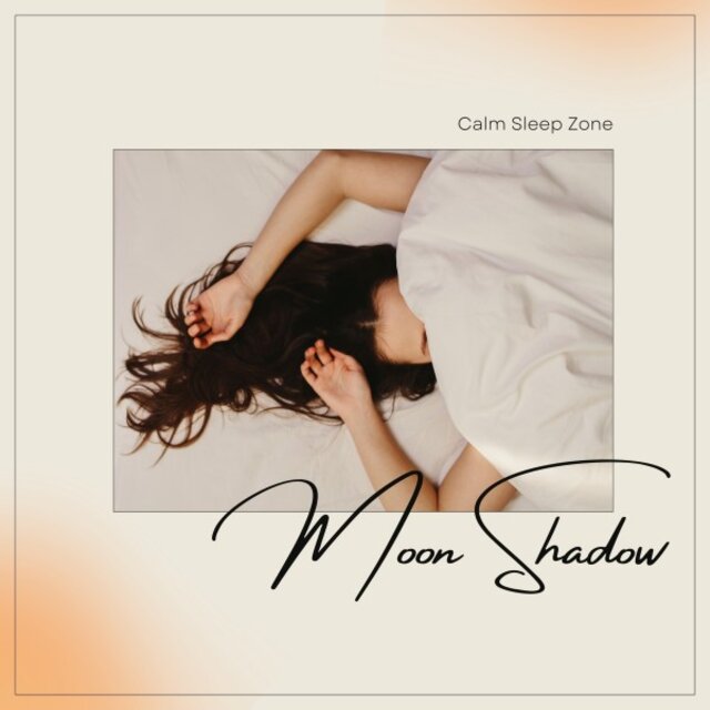 Moon Shadow: Sleep Music Playlist